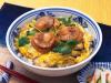 Abalone Donburi